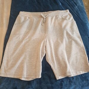 Silverware XL Leisurewear Capri